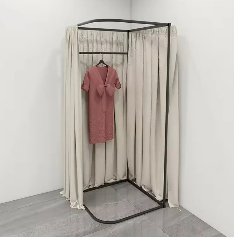 Interior Design Living Room Ideas - 2026 Fitting Room Shop Interior Design