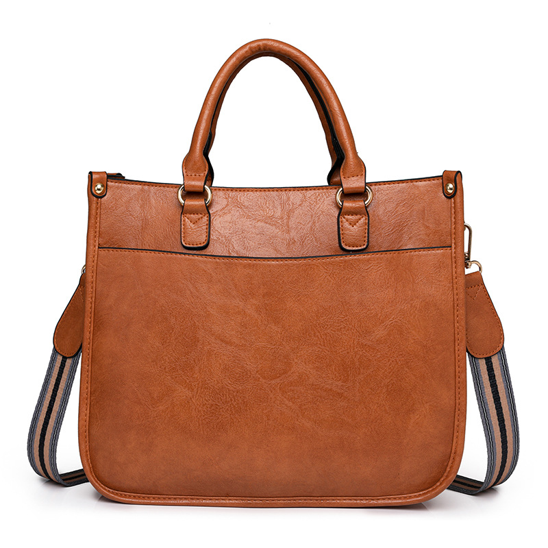 Interior Design Class - Casual Retro Crossbody Bag for Woman
