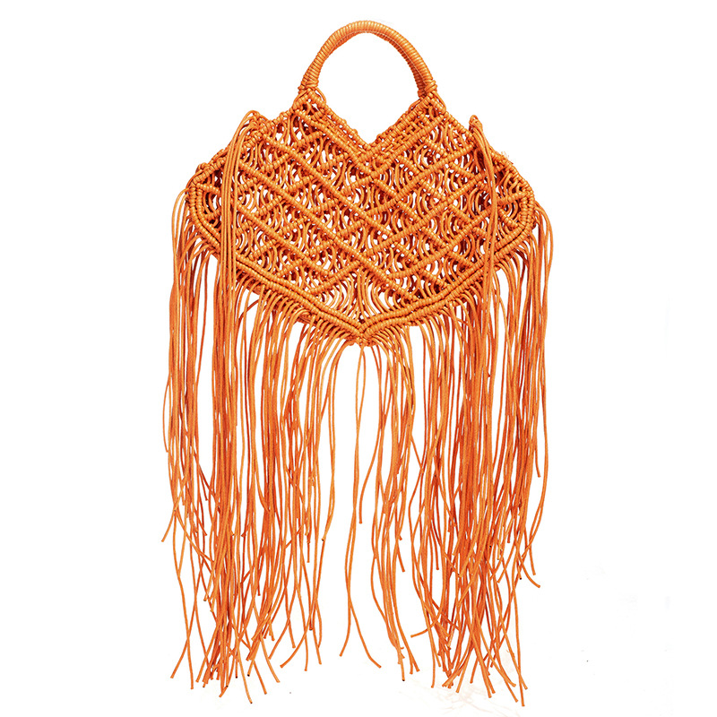 Bohemian Rope Tassel Women Han - đánh giá và giá Interior Design Bali