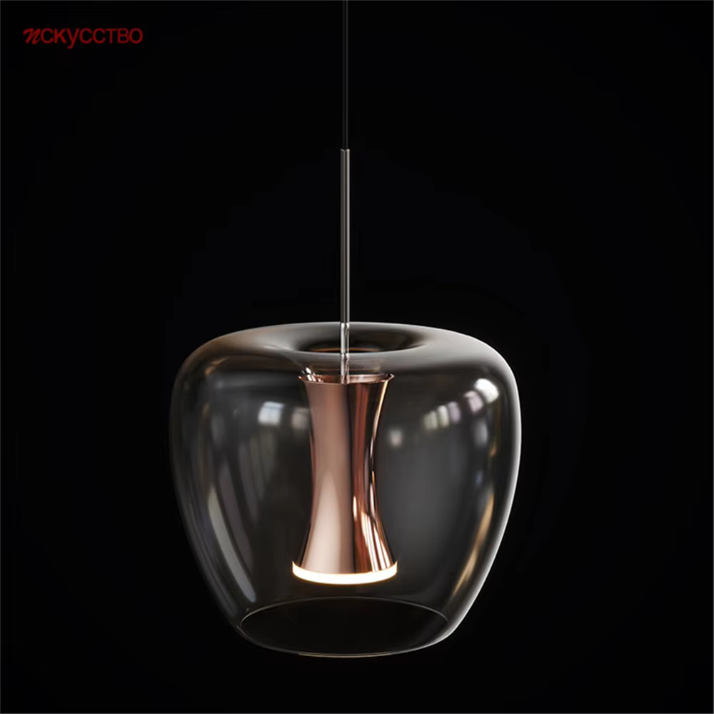 Modern Design Apple Shaped Cle - đánh giá và giá Interior Design Years