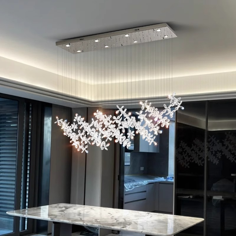 American Luxury K9 Crystal Acr - đánh giá và giá Interior Design Years