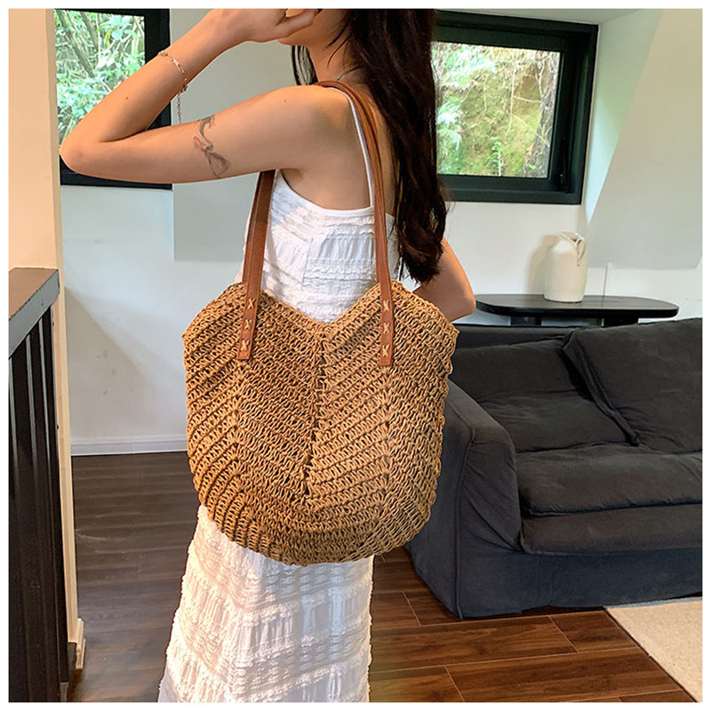 Women's Large Capacity Shoulde - đánh giá và giá Interior Design Bali