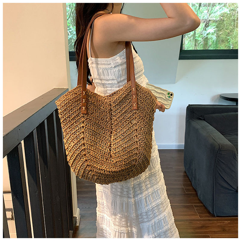 Women's Large Capacity Shoulde - đánh giá và giá Interior Design Bali