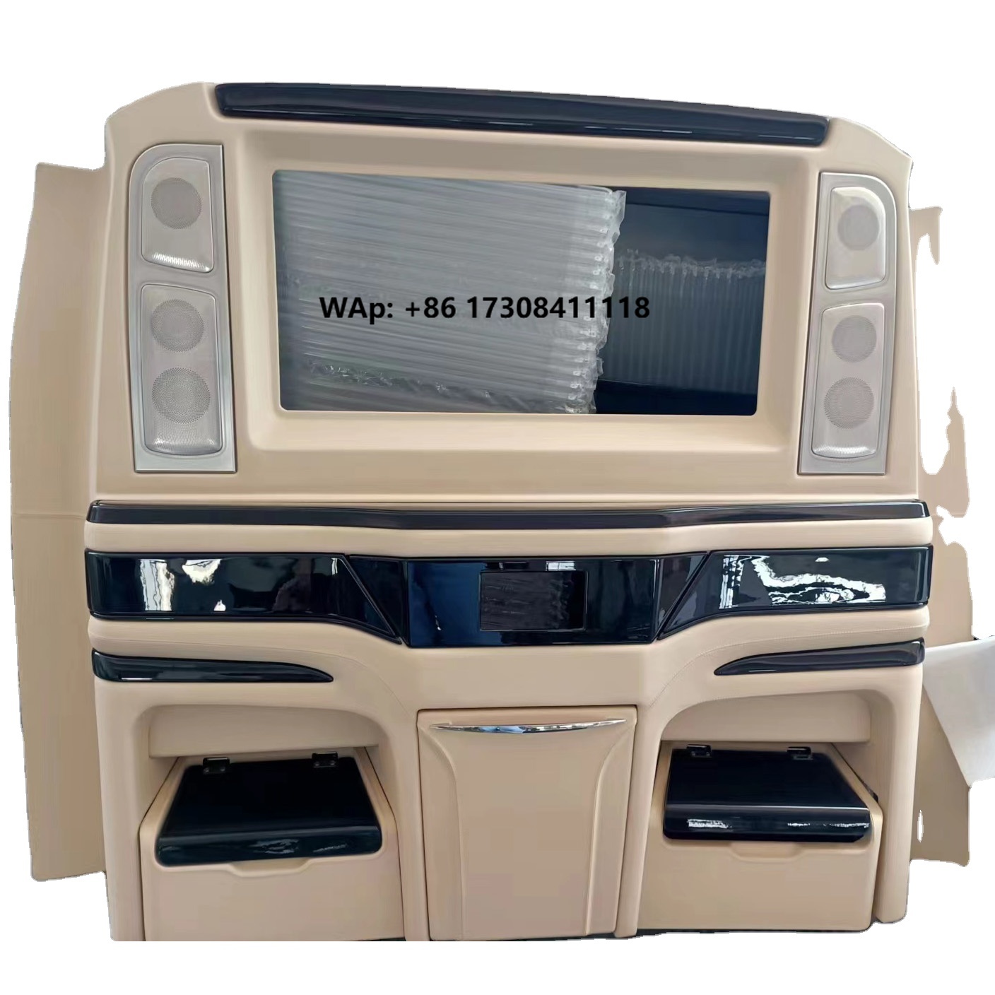 Newest Limousine Modification  - đánh giá và giá Interior Design Class