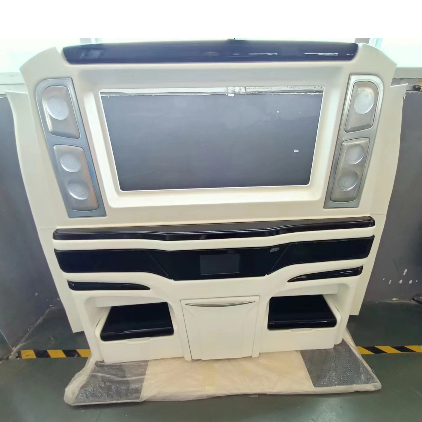 Newest Limousine Modification  - đánh giá và giá Interior Design Class
