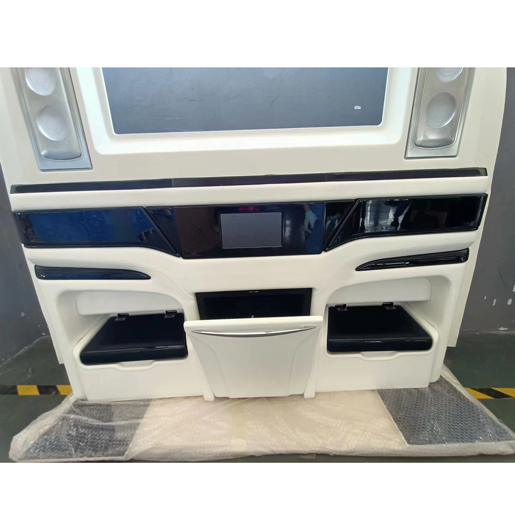 Newest Limousine Modification  - đánh giá và giá Interior Design Class