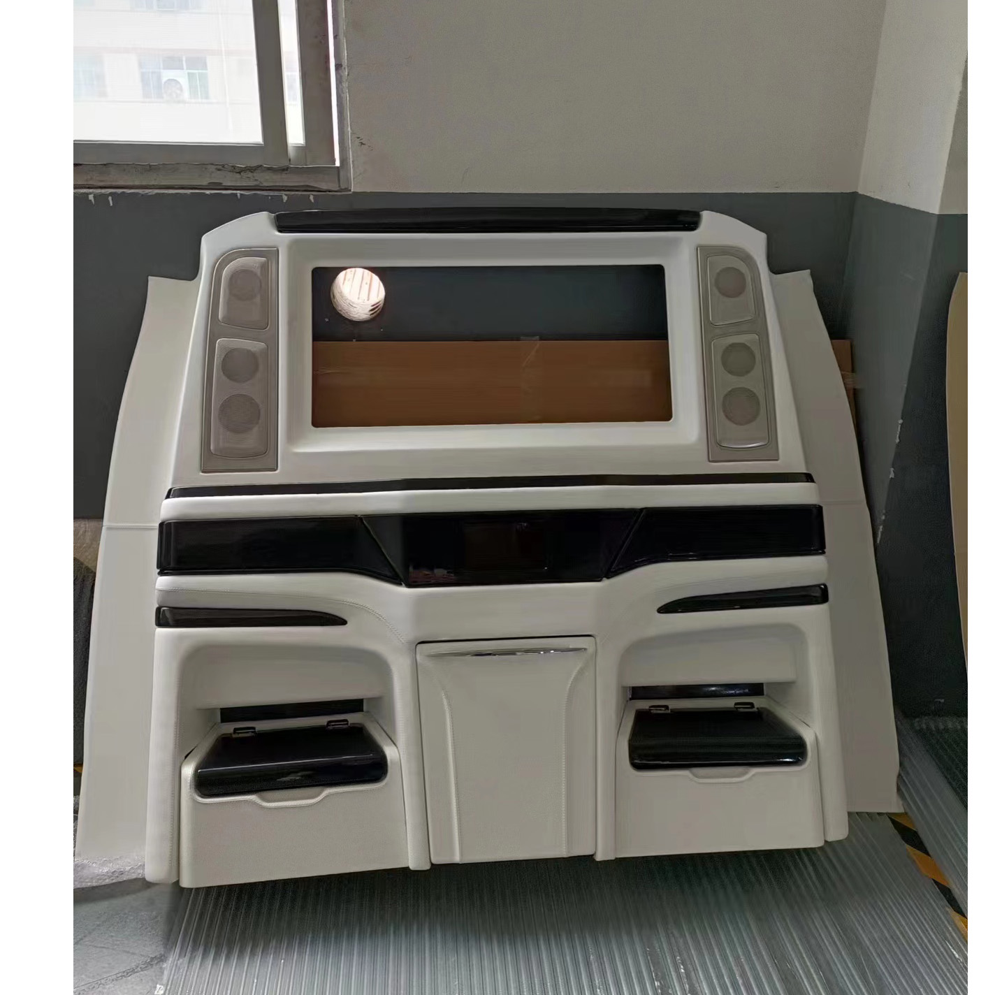 Newest Limousine Modification  - đánh giá và giá Interior Design Class