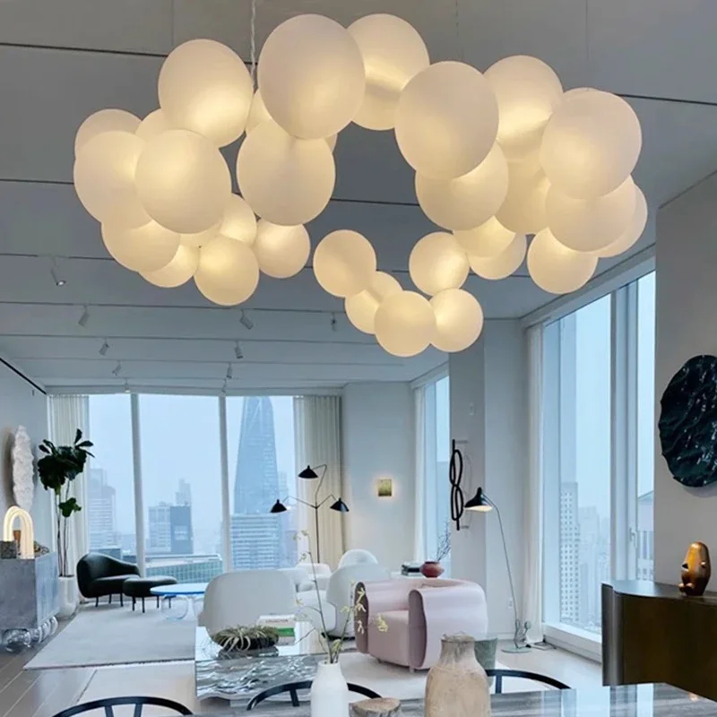 Nordic Living Room Chandelier  - đánh giá và giá Interior Design Years