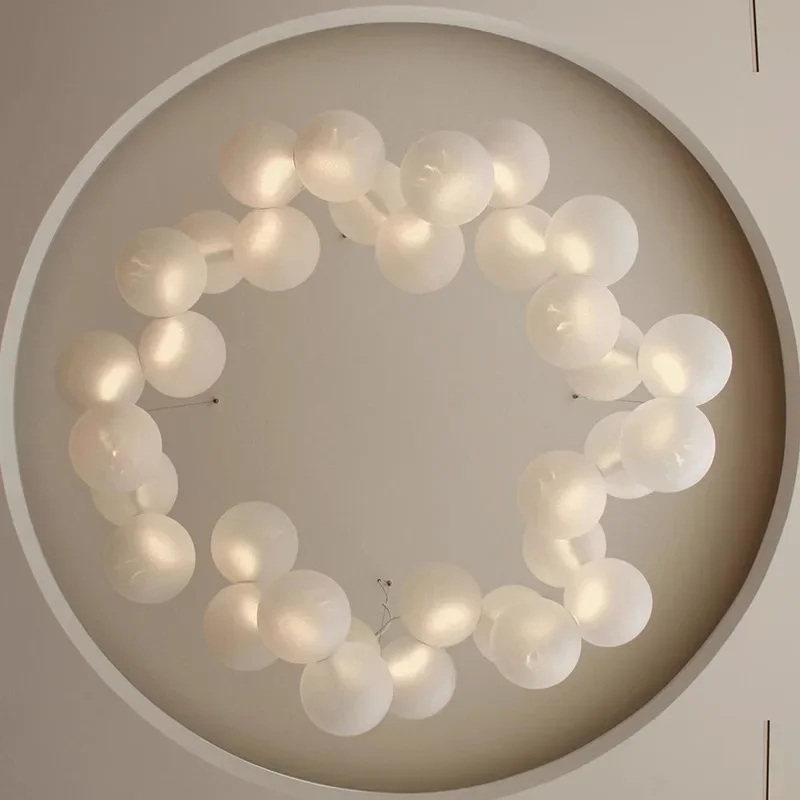 Nordic Living Room Chandelier  - đánh giá và giá Interior Design Years