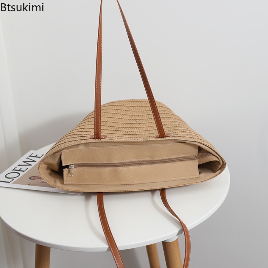 Women's Large Capacity Shoulde - đánh giá và giá Interior Design Bali