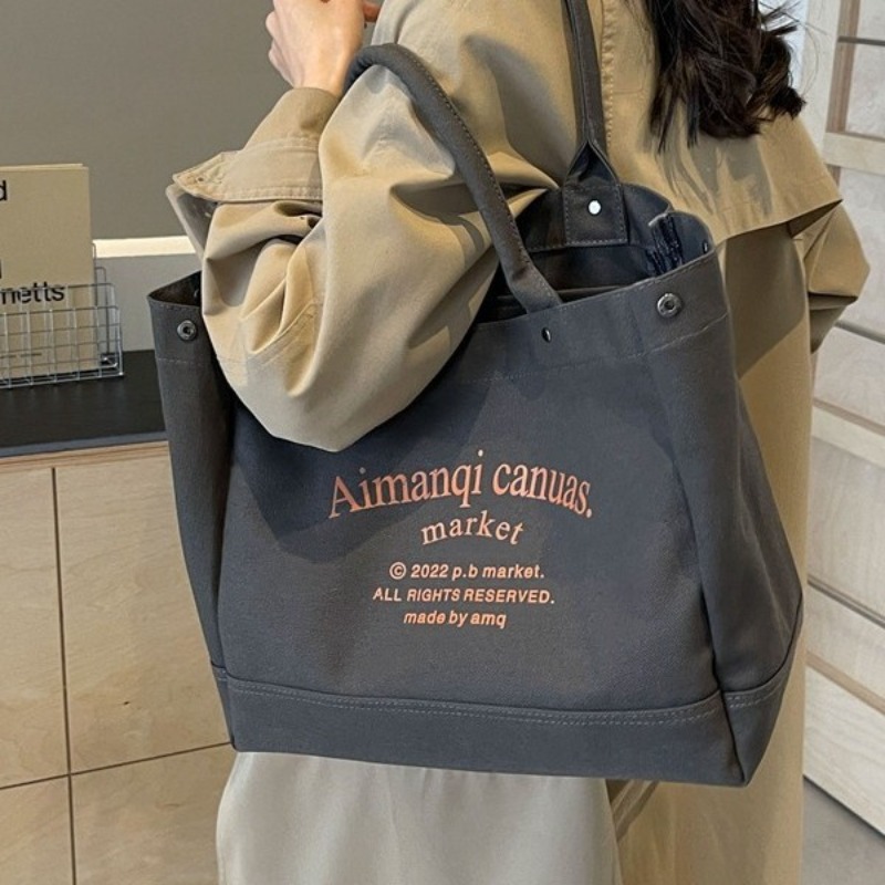Canvas Tote Bags for Women Sho - đánh giá và giá Interior Design Class