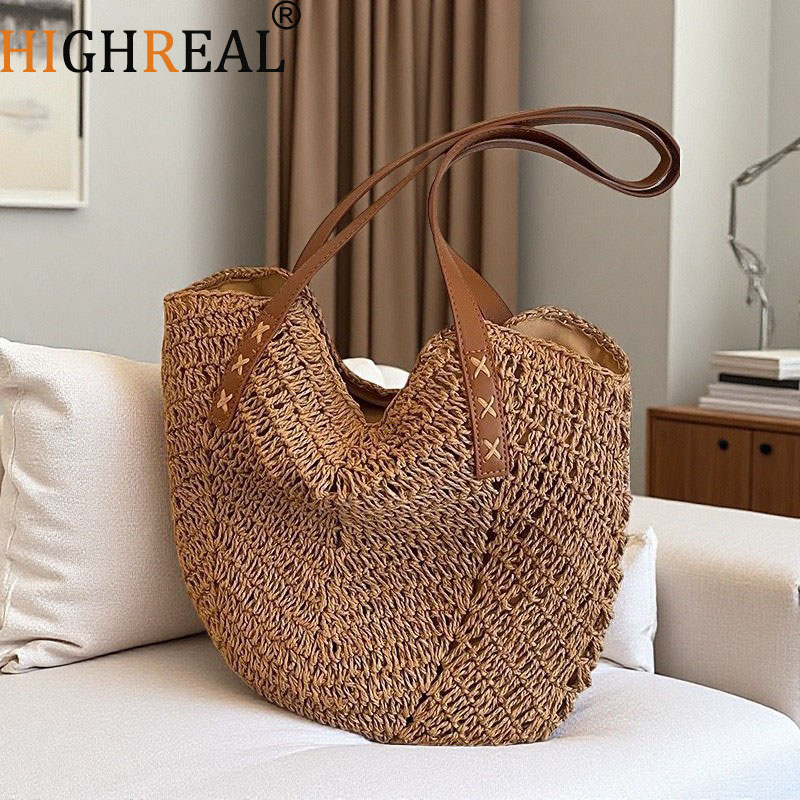 Women's Large Capacity Shoulde - đánh giá và giá Interior Design Bali