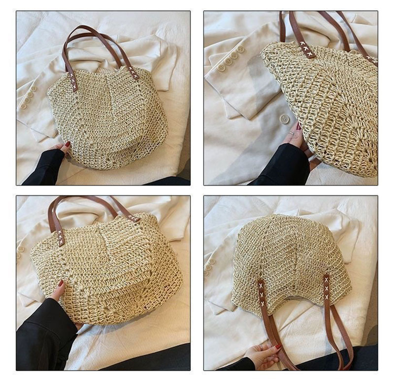 Women's Large Capacity Shoulde - đánh giá và giá Interior Design Bali