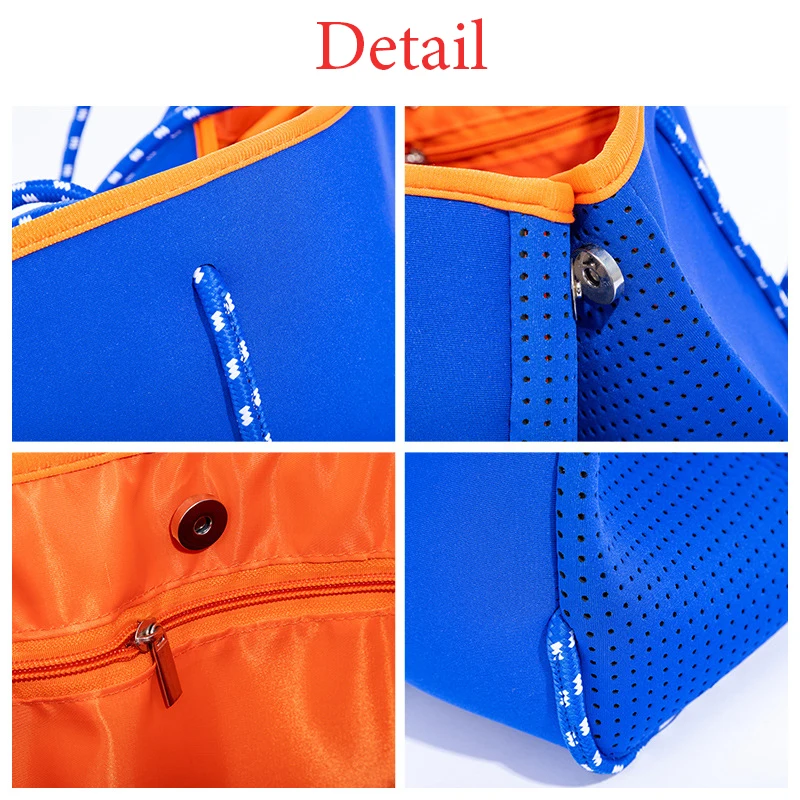 Casual Neoprene Large Capacity - đánh giá và giá Interior Design Bali